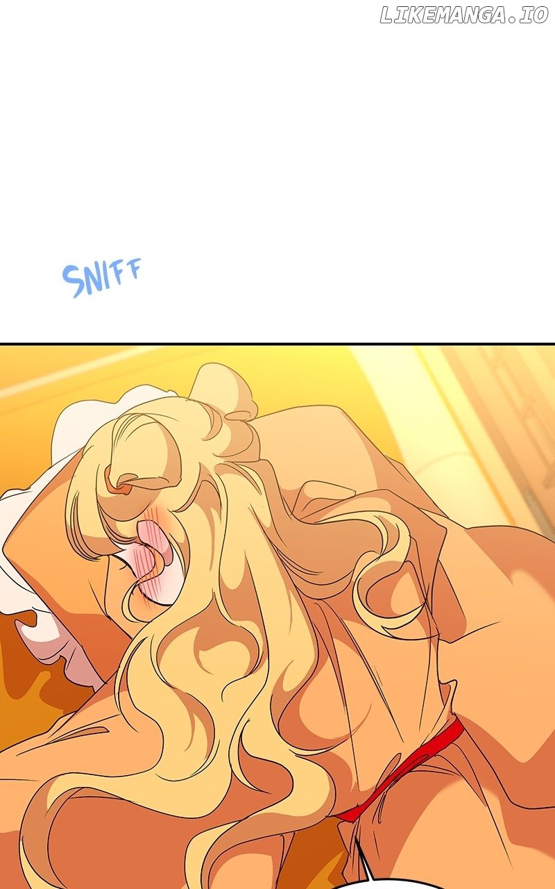Goddess’s Way of Attacking Tigers Chapter 61 - Page 104