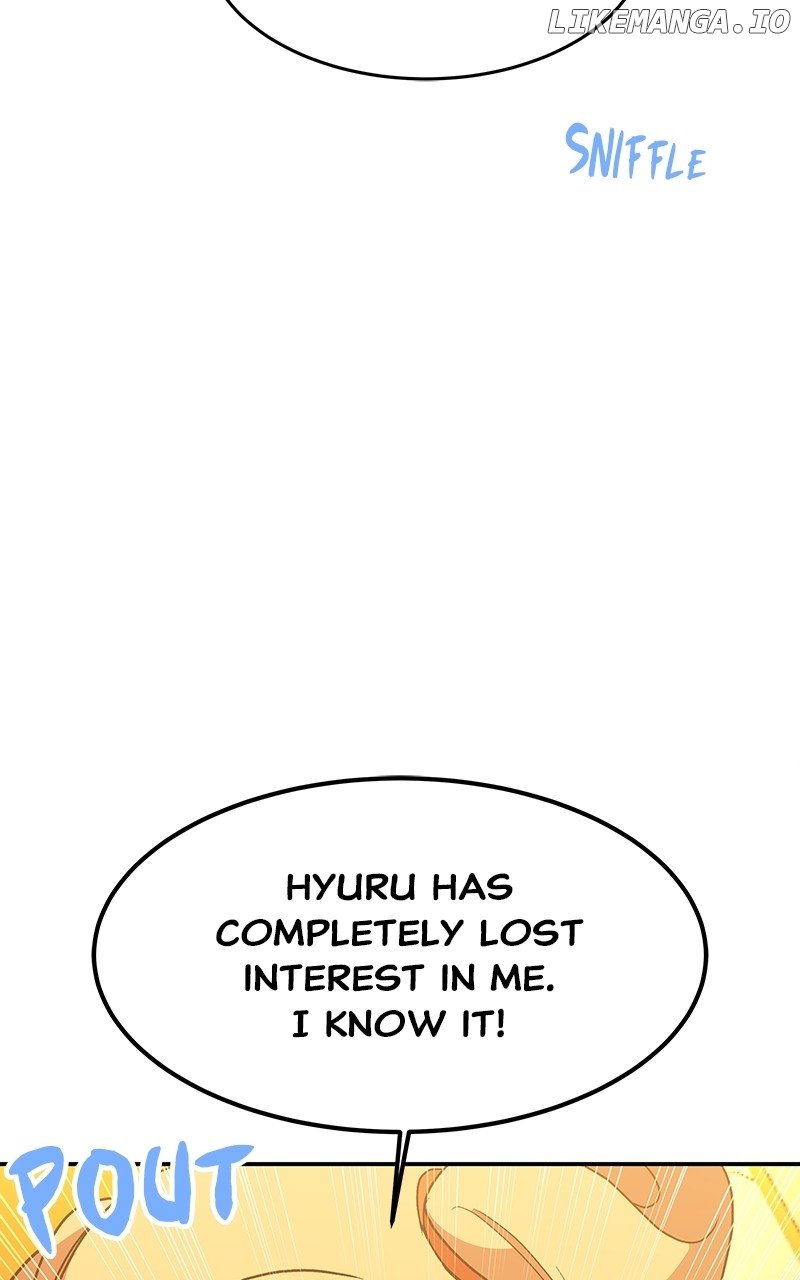 Goddess’s Way of Attacking Tigers Chapter 61 - Page 108