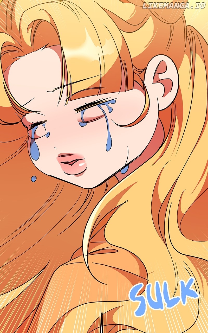 Goddess’s Way of Attacking Tigers Chapter 61 - Page 109