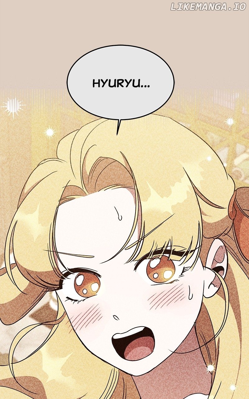 Goddess’s Way of Attacking Tigers Chapter 61 - Page 115