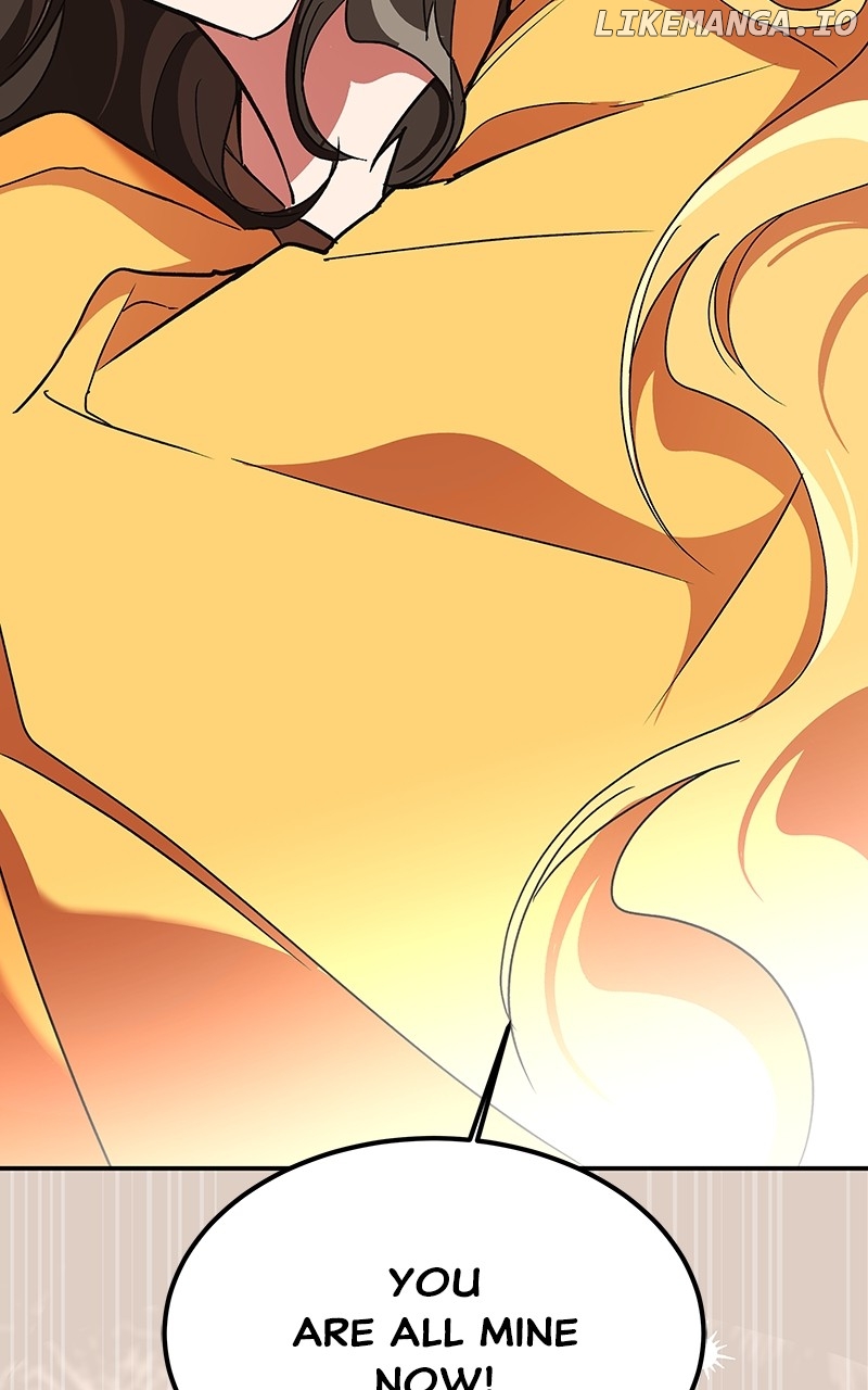 Goddess’s Way of Attacking Tigers Chapter 61 - Page 125