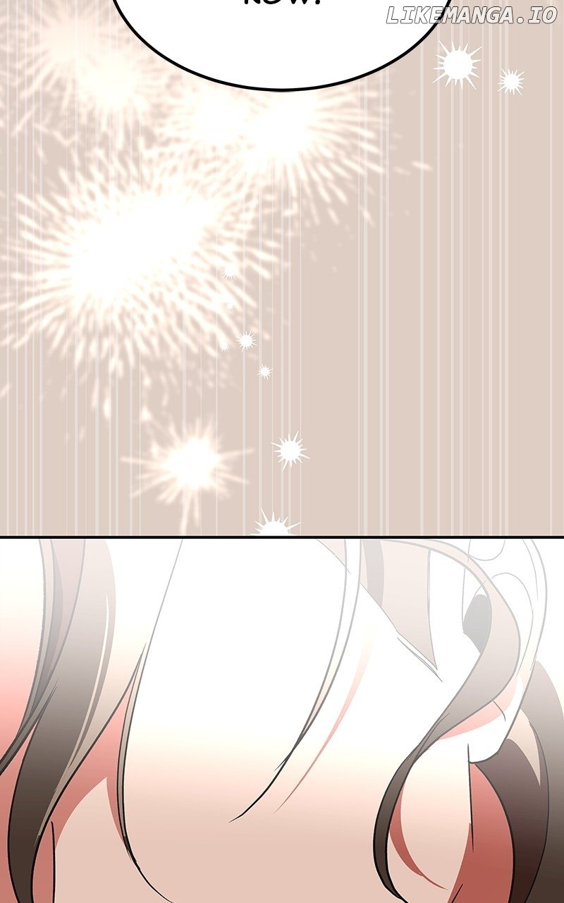 Goddess’s Way of Attacking Tigers Chapter 61 - Page 126