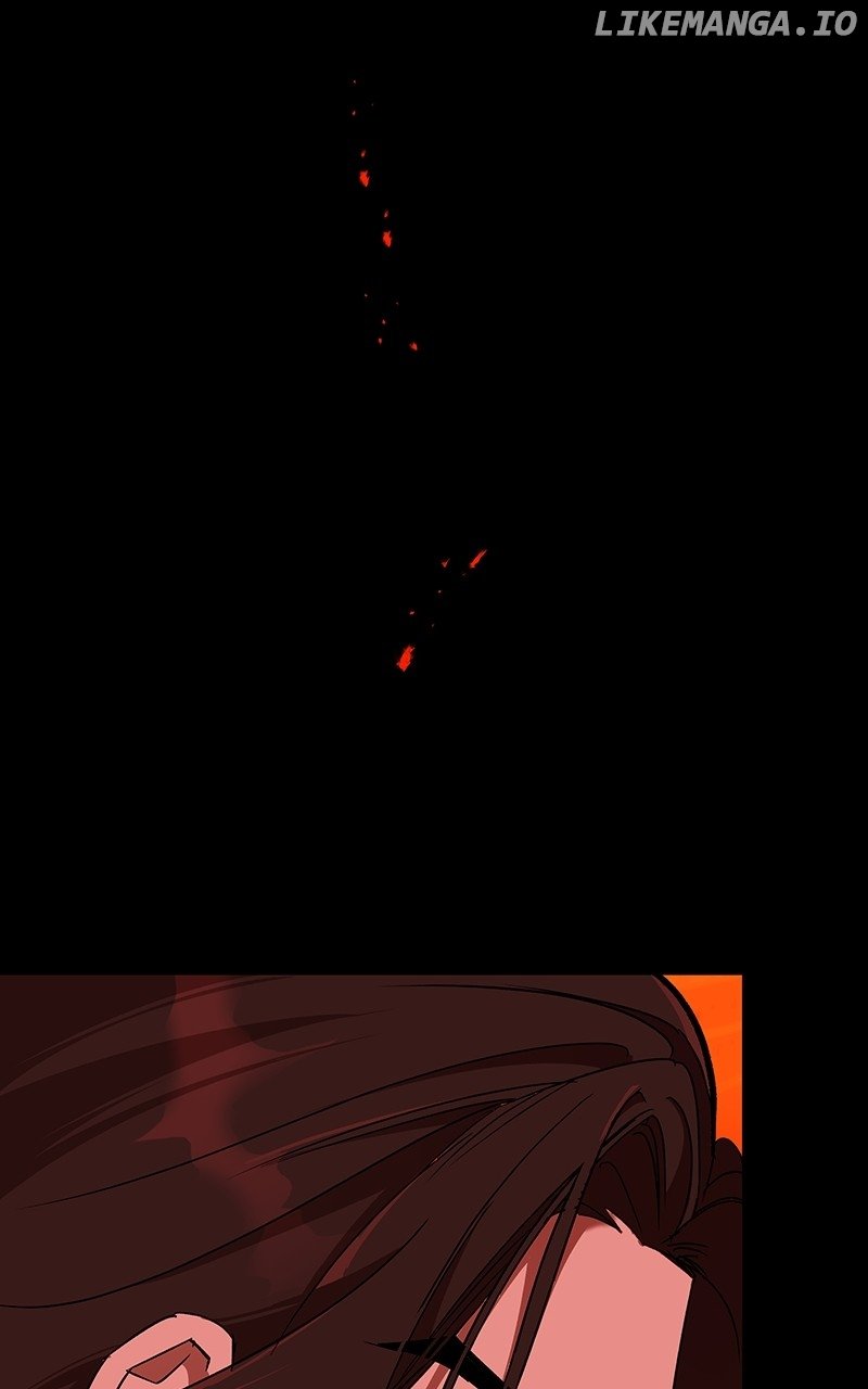 Goddess’s Way of Attacking Tigers Chapter 61 - Page 13