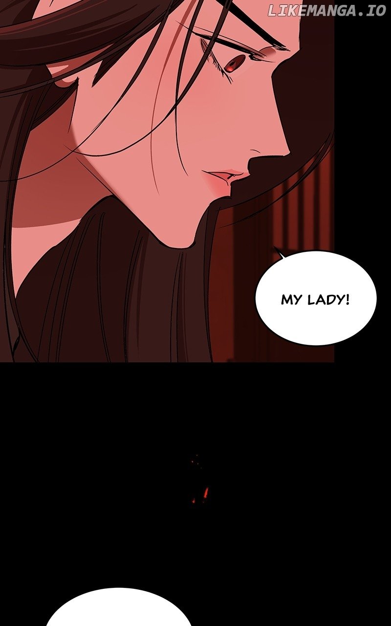 Goddess’s Way of Attacking Tigers Chapter 61 - Page 14