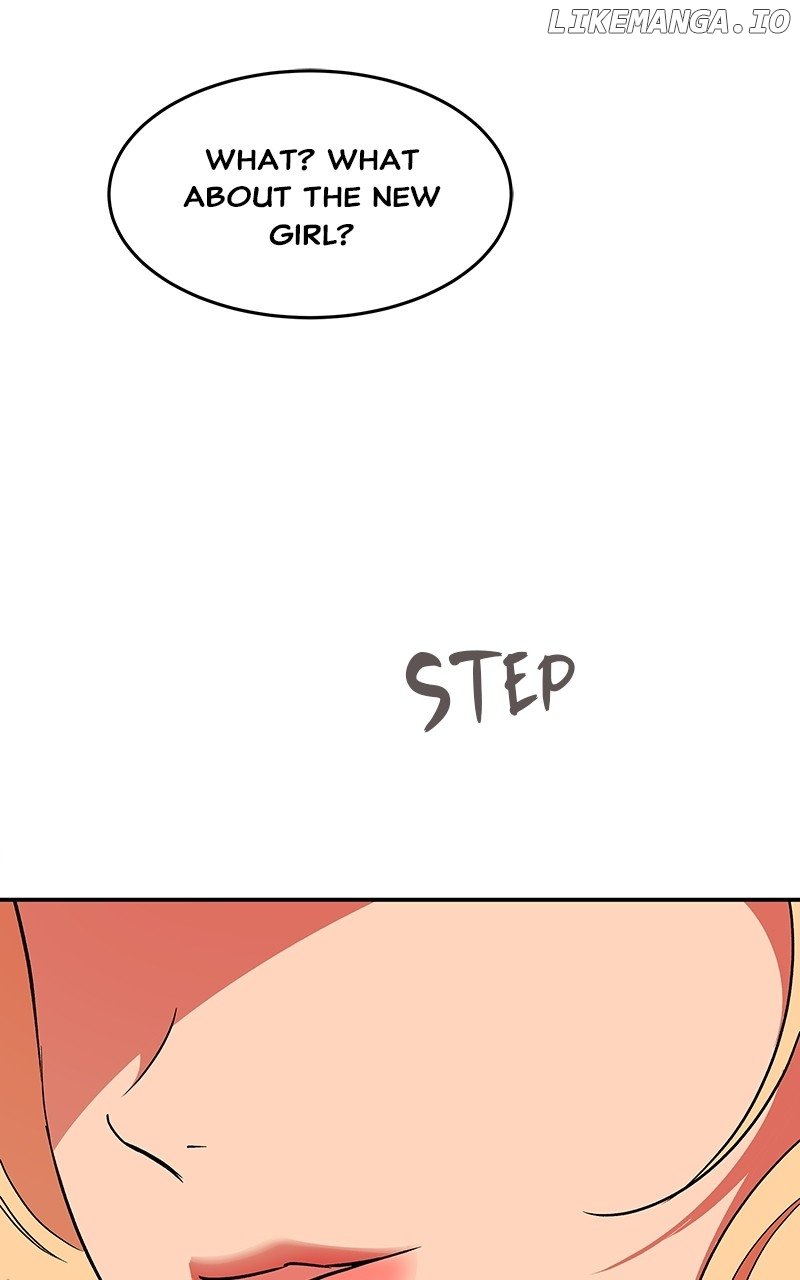 Goddess’s Way of Attacking Tigers Chapter 61 - Page 142