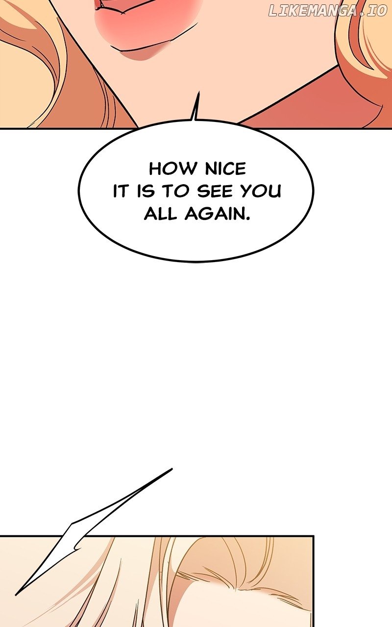 Goddess’s Way of Attacking Tigers Chapter 61 - Page 143