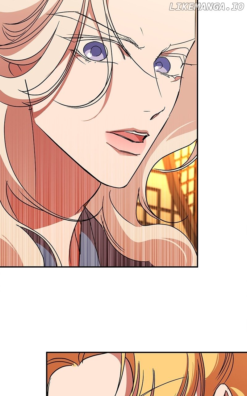 Goddess’s Way of Attacking Tigers Chapter 61 - Page 144