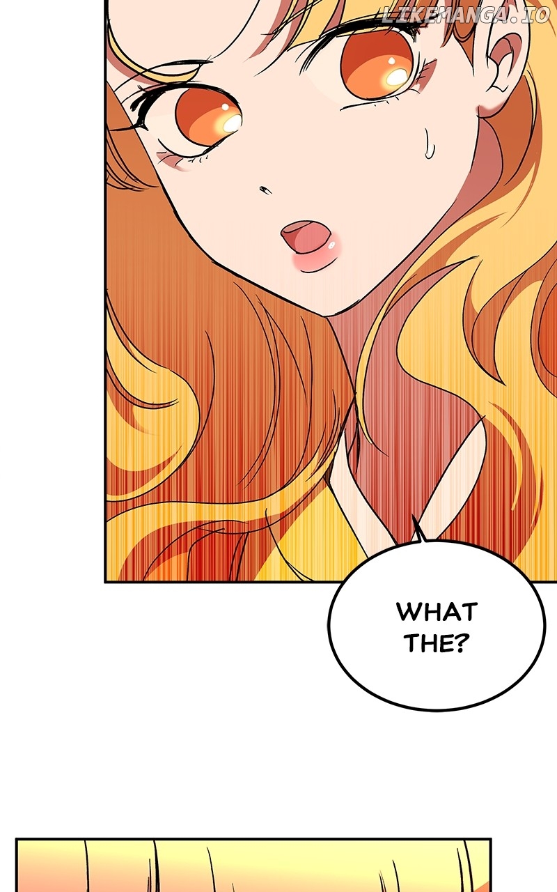 Goddess’s Way of Attacking Tigers Chapter 61 - Page 145