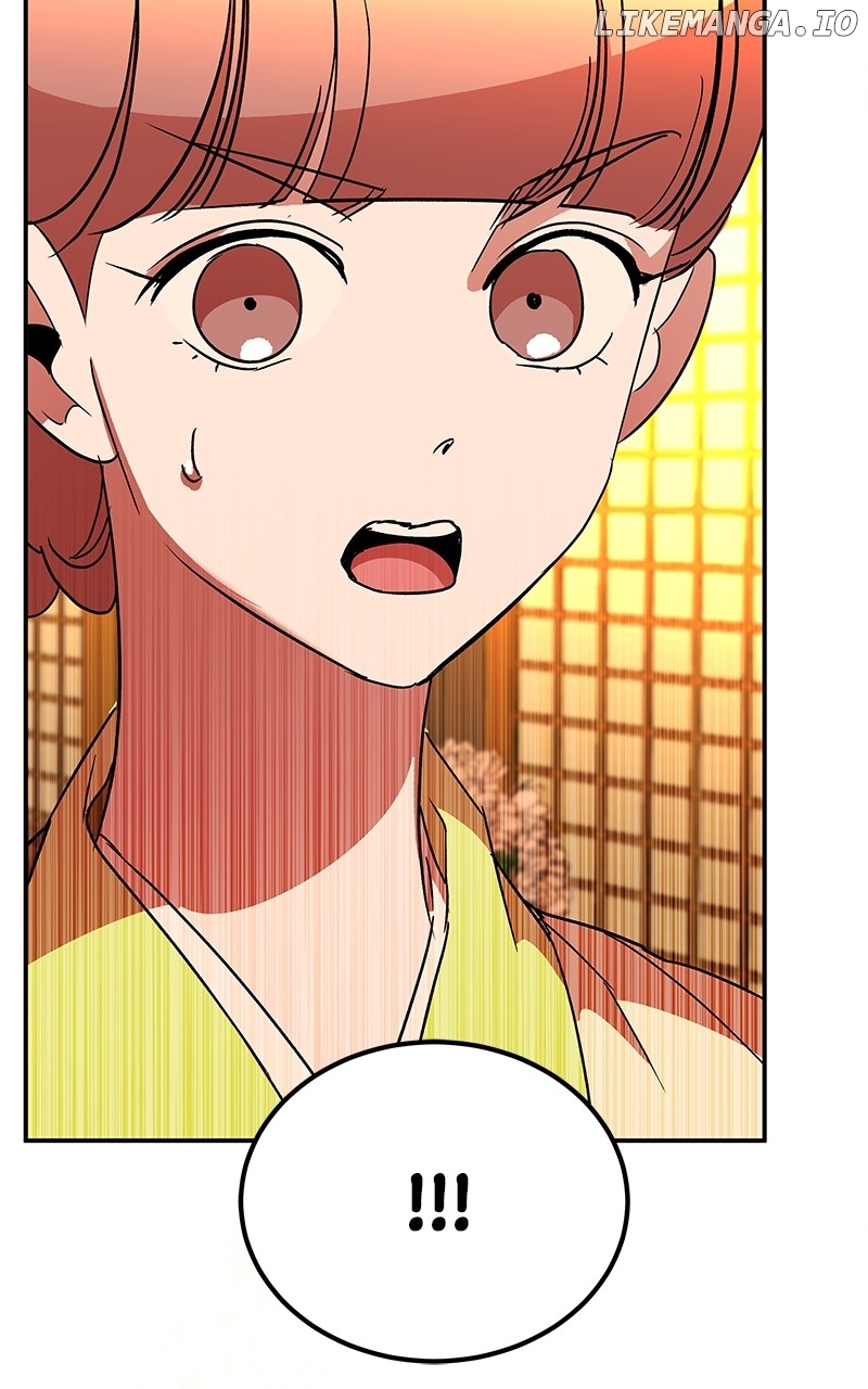 Goddess’s Way of Attacking Tigers Chapter 61 - Page 146