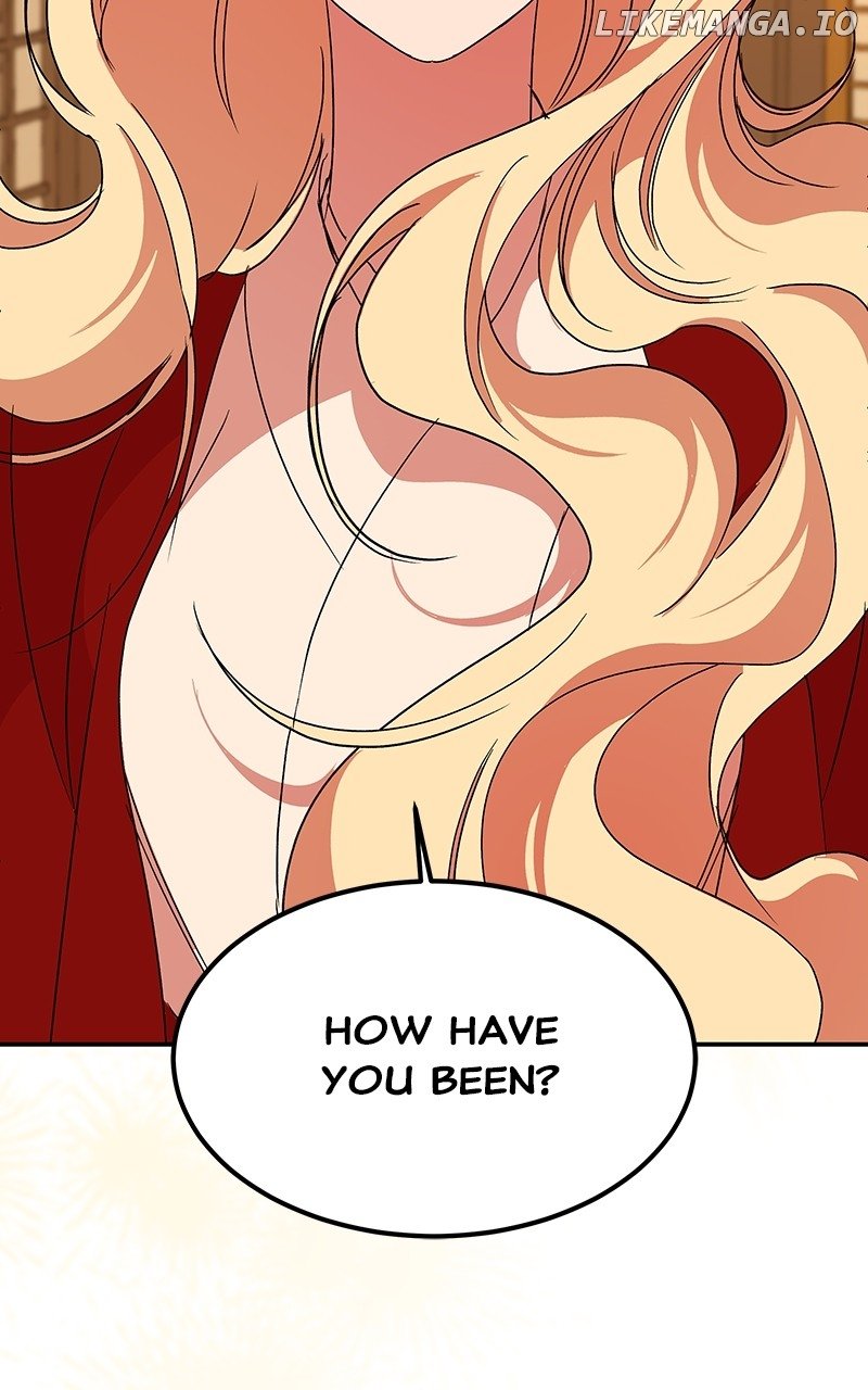Goddess’s Way of Attacking Tigers Chapter 61 - Page 148
