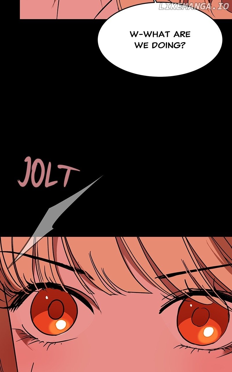 Goddess’s Way of Attacking Tigers Chapter 61 - Page 16