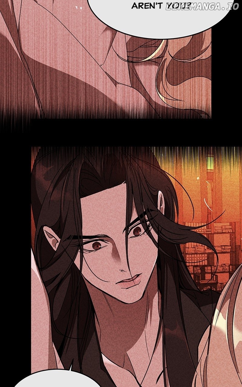 Goddess’s Way of Attacking Tigers Chapter 61 - Page 18