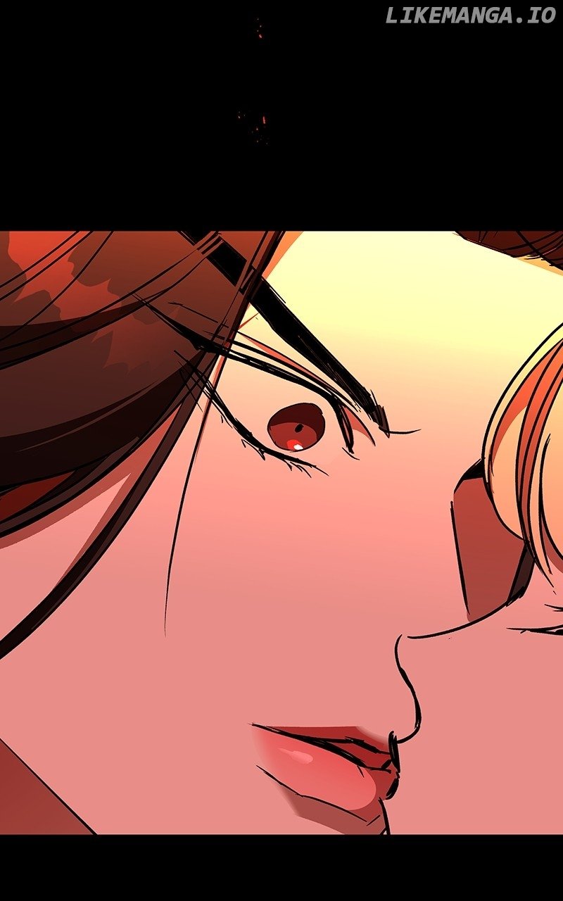 Goddess’s Way of Attacking Tigers Chapter 61 - Page 2