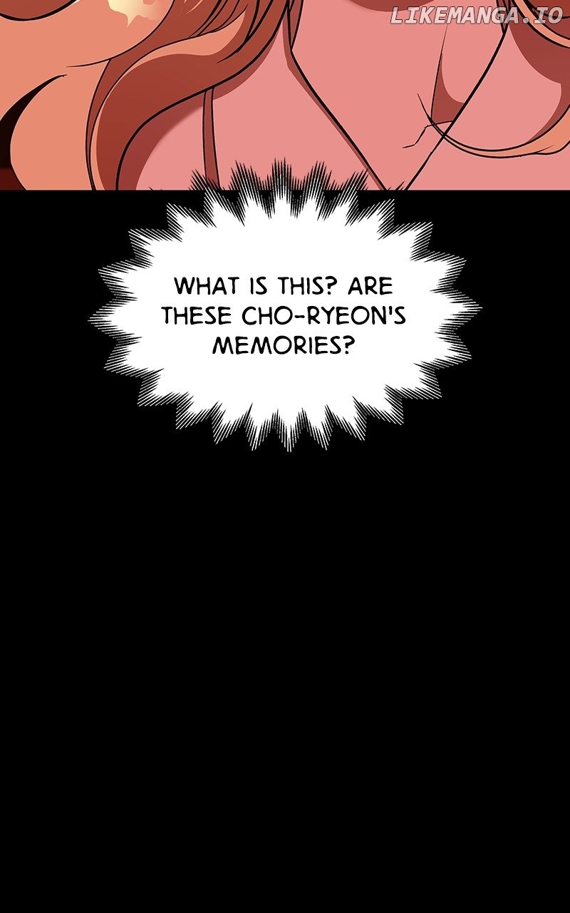 Goddess’s Way of Attacking Tigers Chapter 61 - Page 22