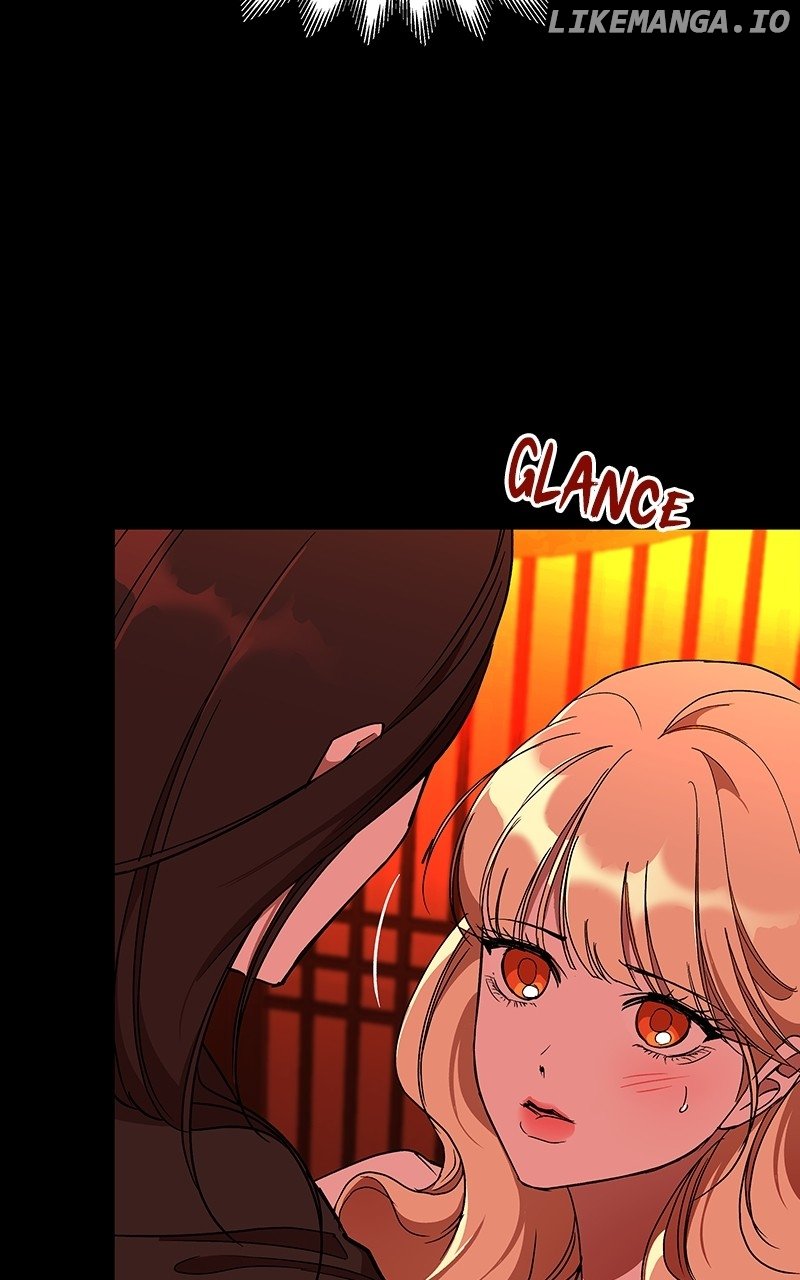 Goddess’s Way of Attacking Tigers Chapter 61 - Page 26