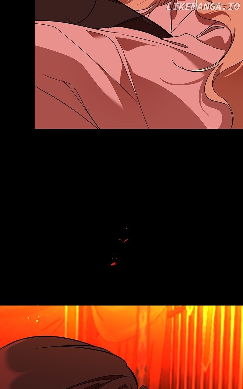 Goddess’s Way of Attacking Tigers Chapter 61 - Page 27