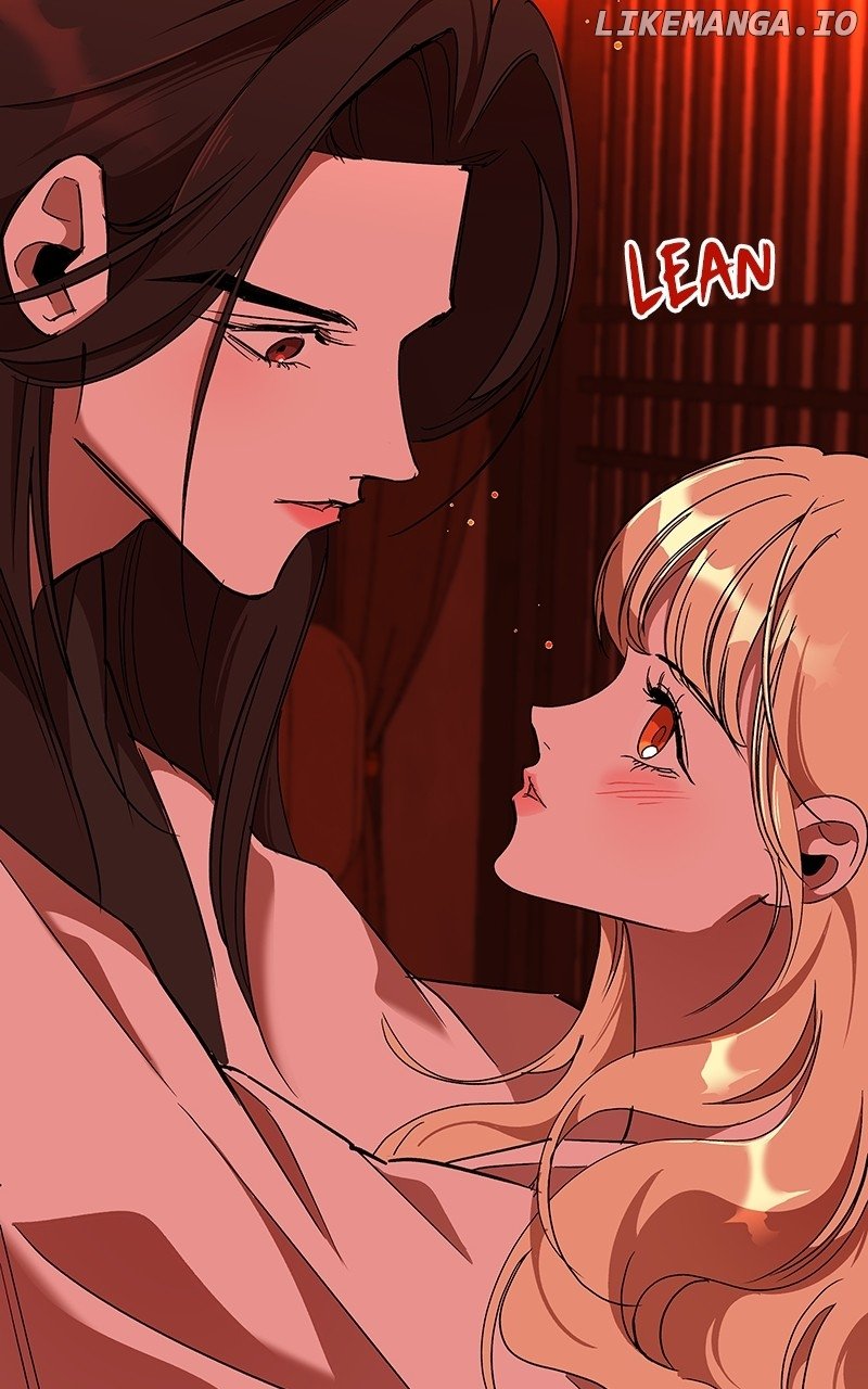Goddess’s Way of Attacking Tigers Chapter 61 - Page 28