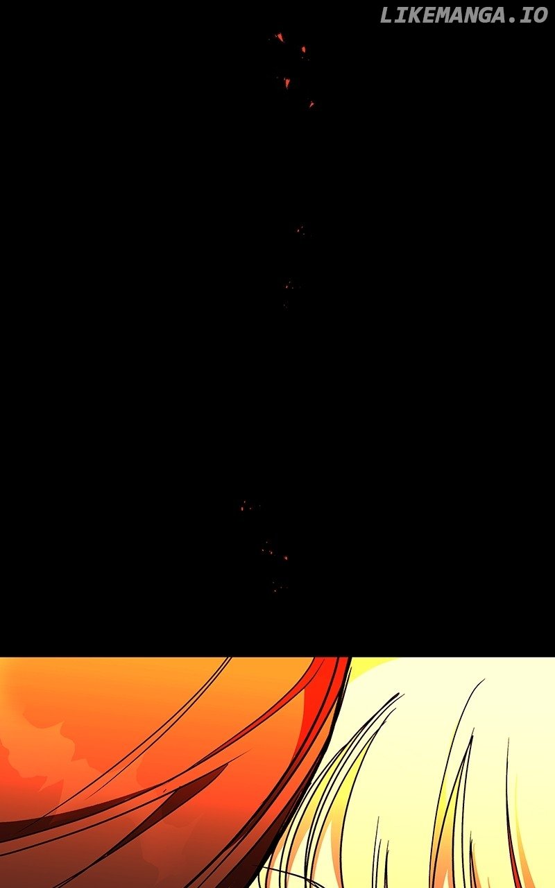 Goddess’s Way of Attacking Tigers Chapter 61 - Page 3