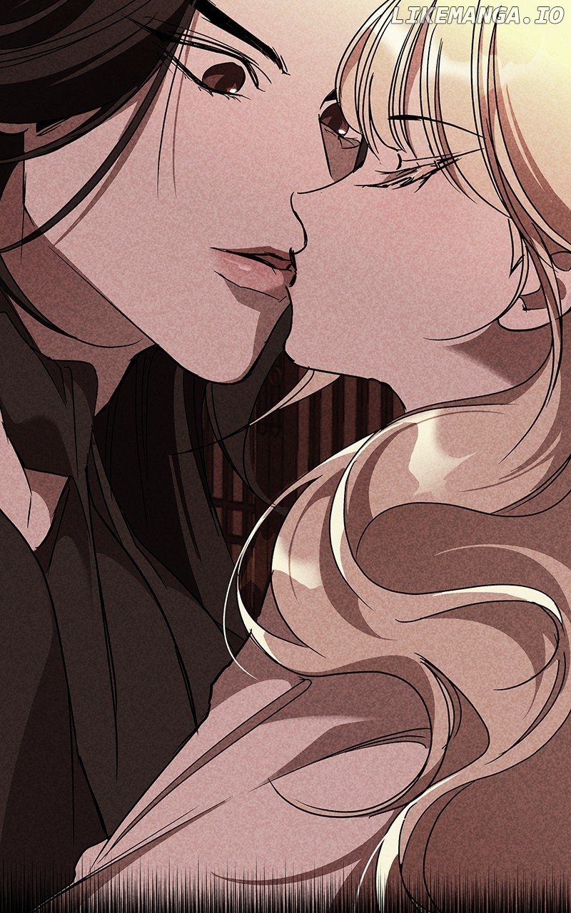 Goddess’s Way of Attacking Tigers Chapter 61 - Page 30