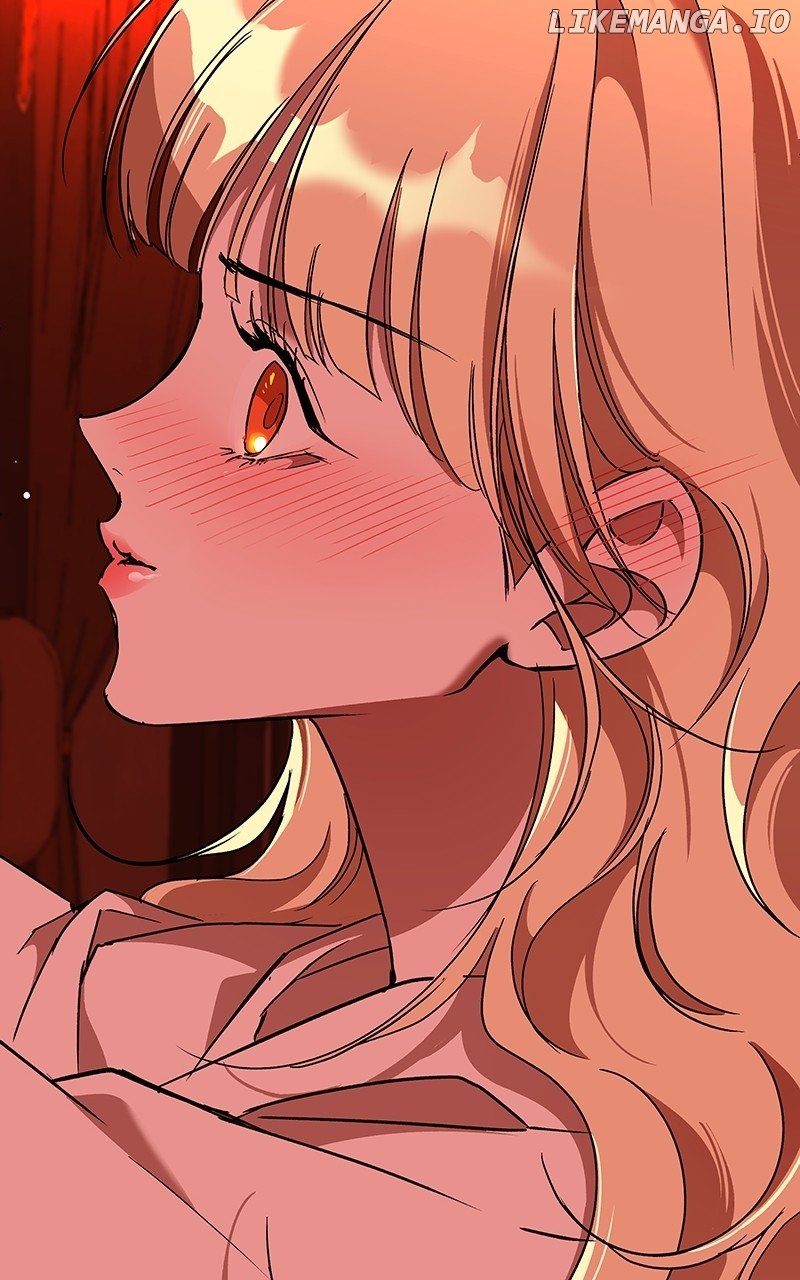 Goddess’s Way of Attacking Tigers Chapter 61 - Page 32