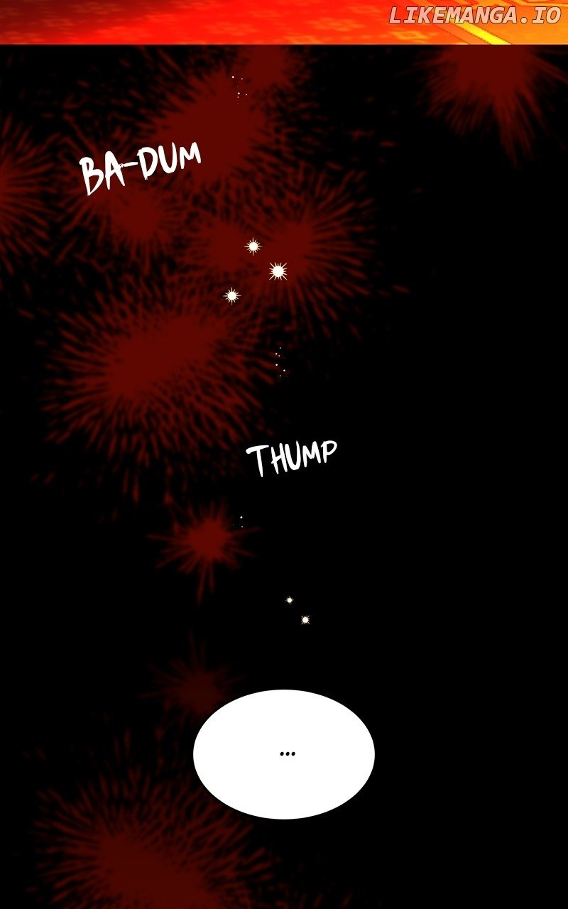 Goddess’s Way of Attacking Tigers Chapter 61 - Page 35