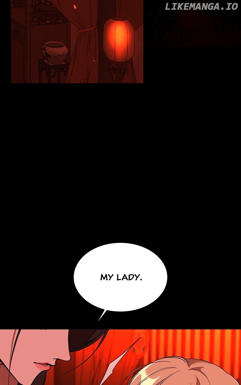 Goddess’s Way of Attacking Tigers Chapter 61 - Page 37