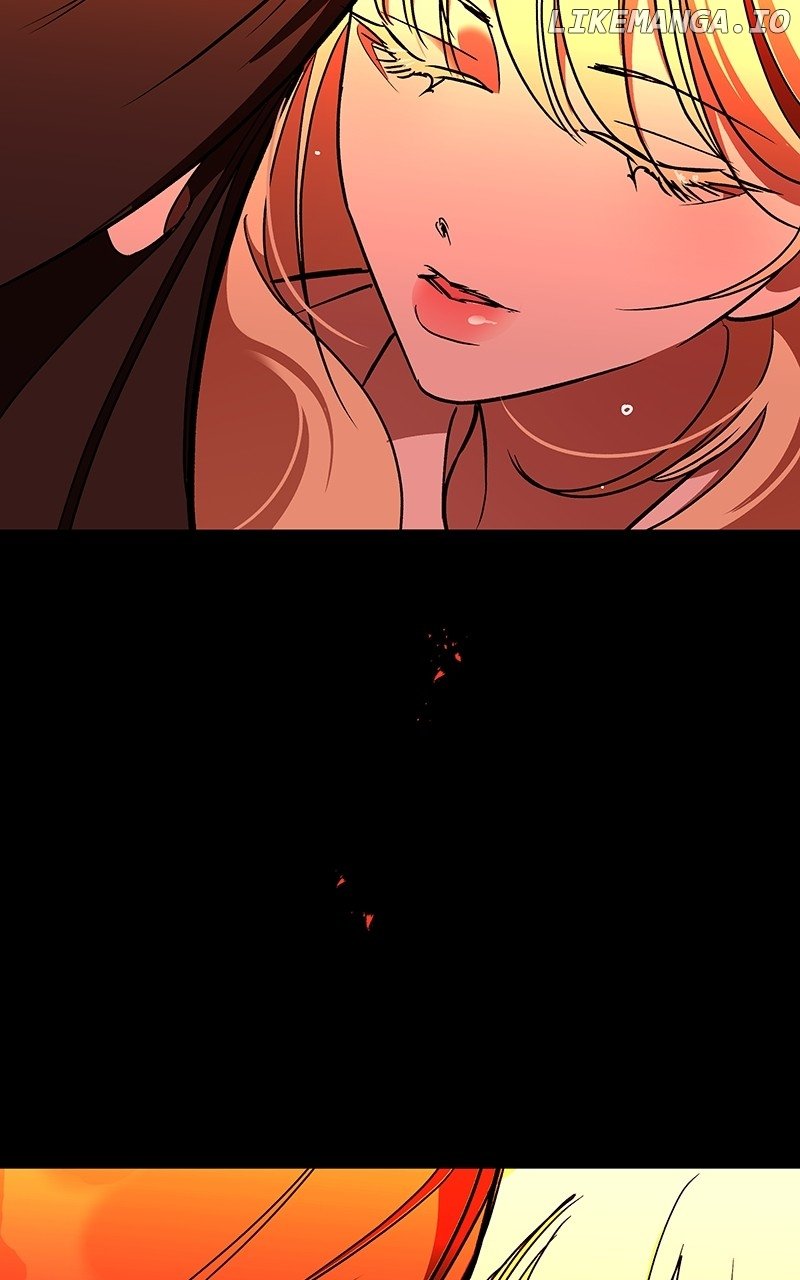 Goddess’s Way of Attacking Tigers Chapter 61 - Page 4