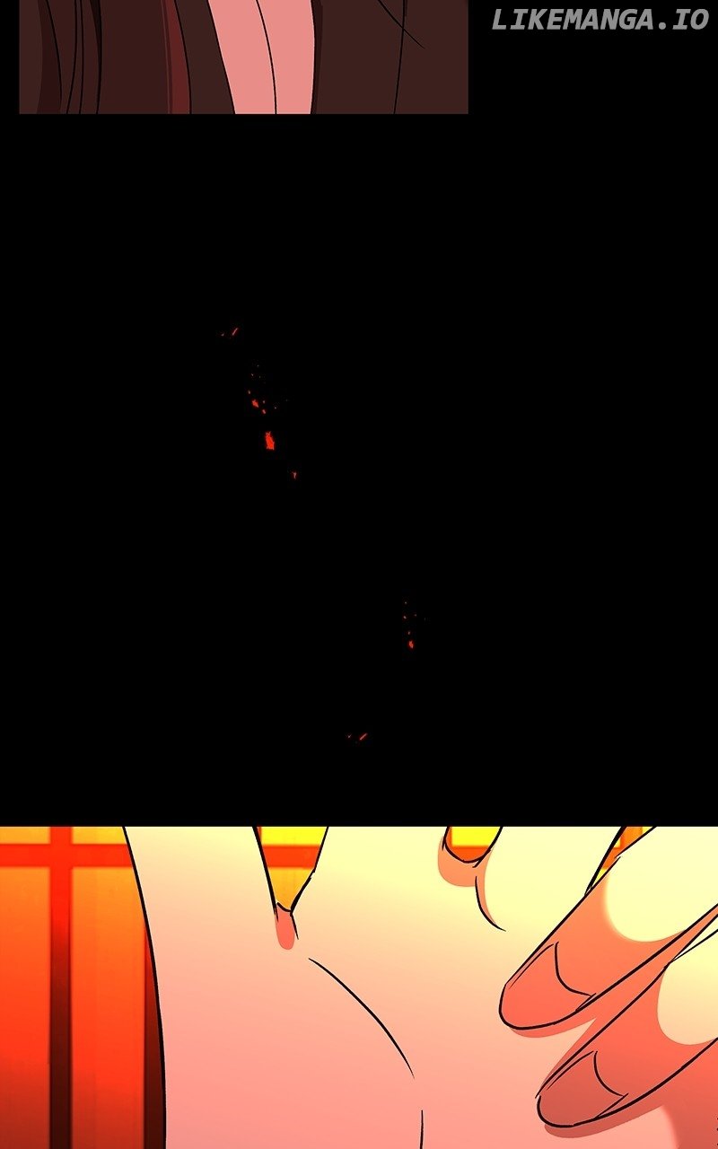 Goddess’s Way of Attacking Tigers Chapter 61 - Page 44