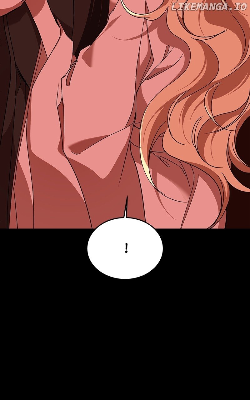 Goddess’s Way of Attacking Tigers Chapter 61 - Page 47