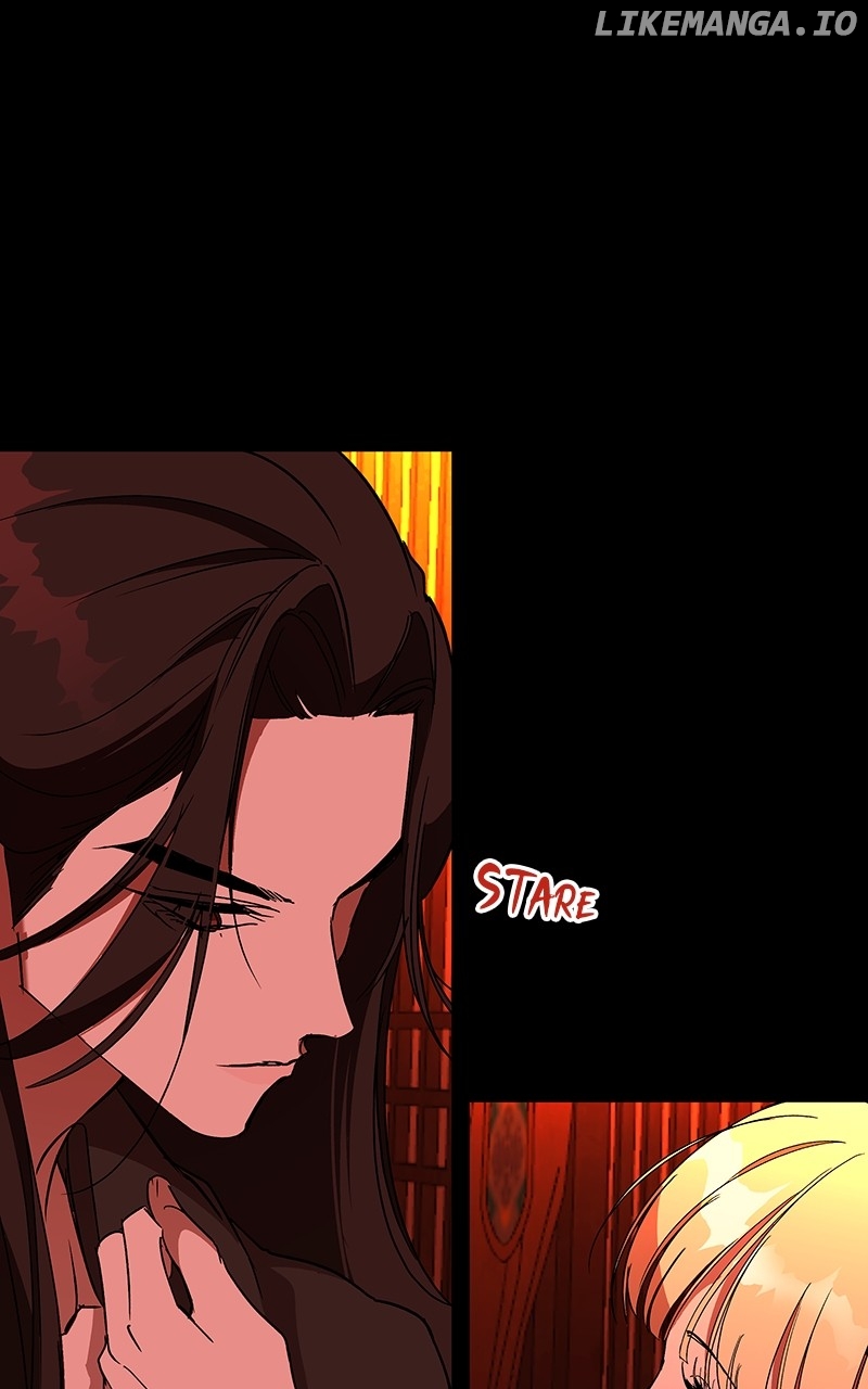 Goddess’s Way of Attacking Tigers Chapter 61 - Page 48