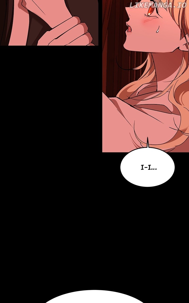 Goddess’s Way of Attacking Tigers Chapter 61 - Page 49
