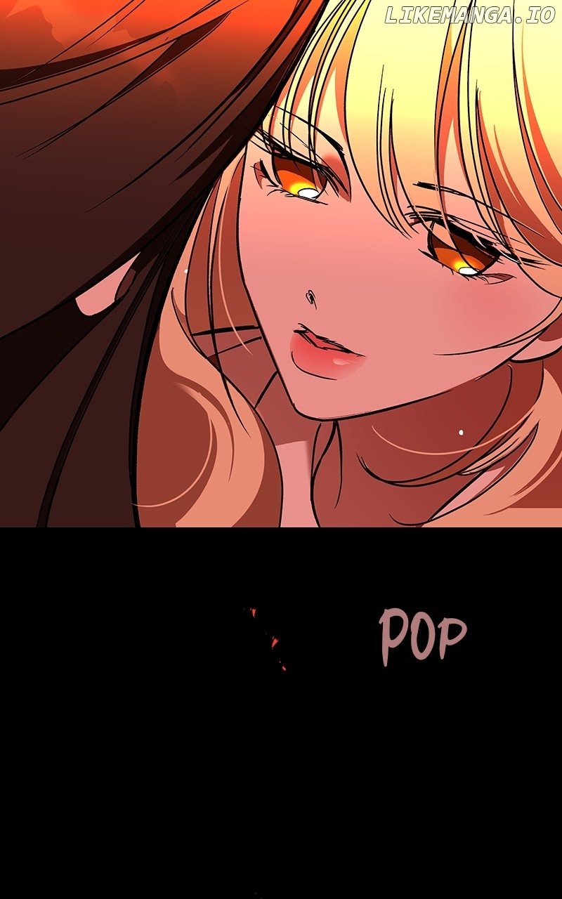 Goddess’s Way of Attacking Tigers Chapter 61 - Page 5