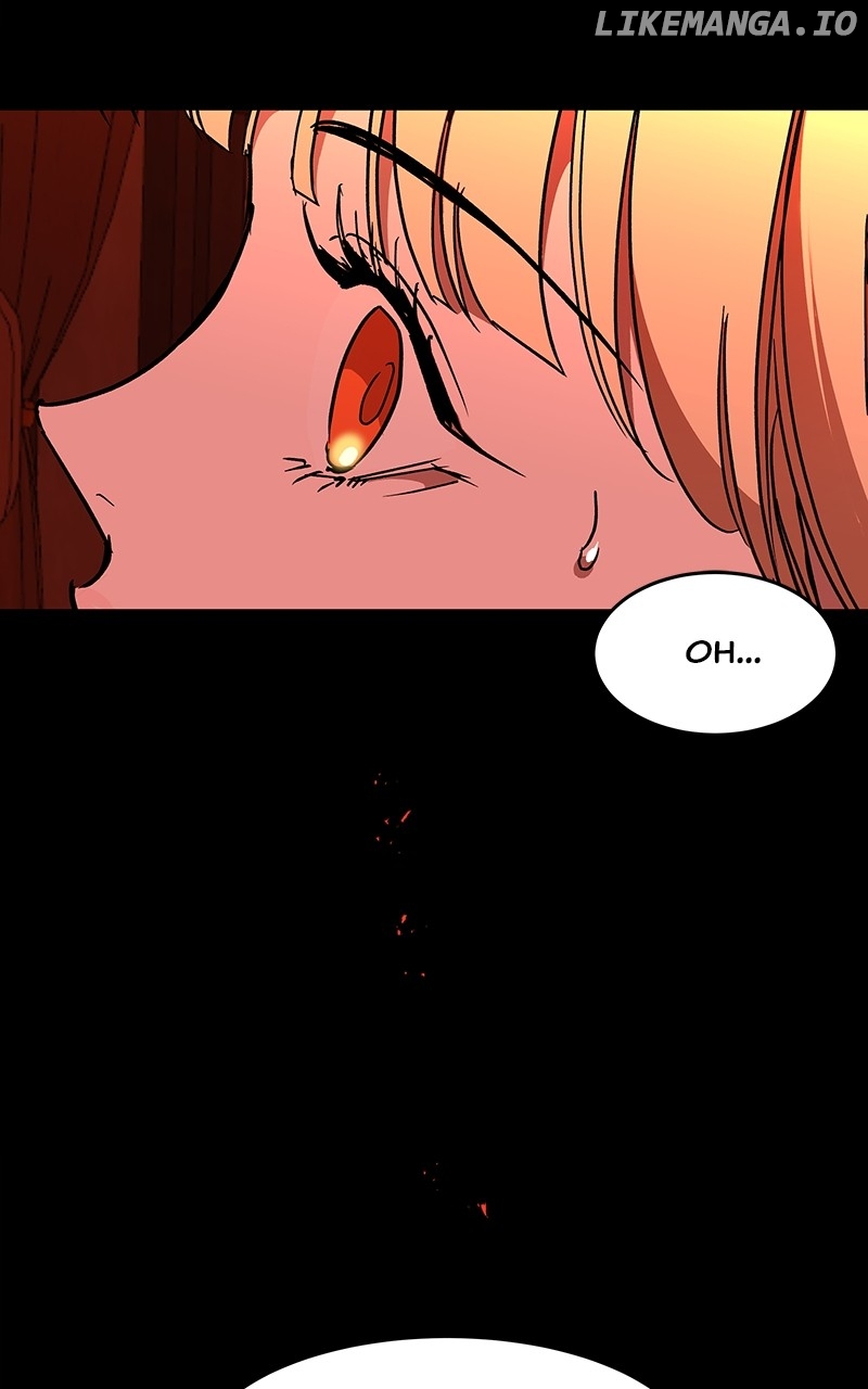 Goddess’s Way of Attacking Tigers Chapter 61 - Page 52