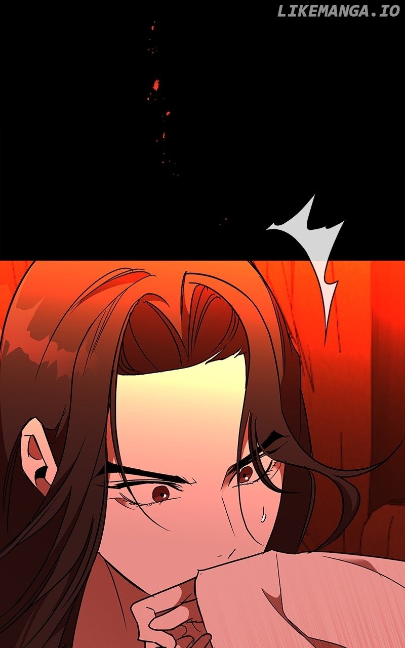 Goddess’s Way of Attacking Tigers Chapter 61 - Page 58