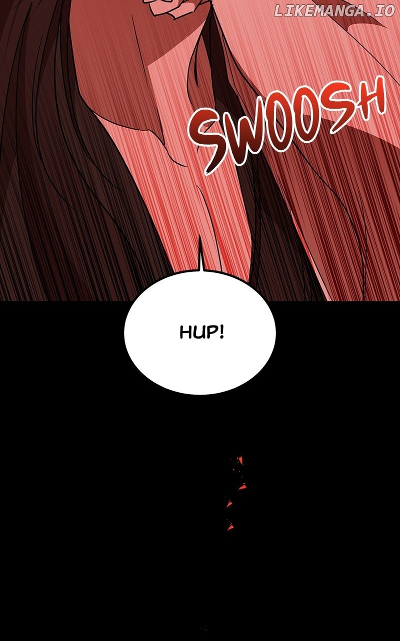 Goddess’s Way of Attacking Tigers Chapter 61 - Page 59
