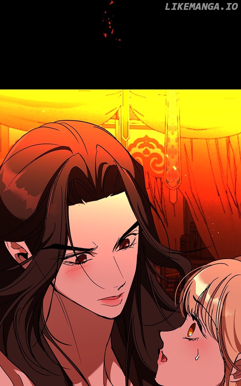 Goddess’s Way of Attacking Tigers Chapter 61 - Page 6