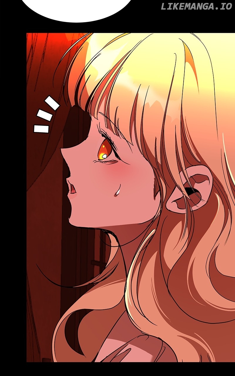 Goddess’s Way of Attacking Tigers Chapter 61 - Page 63