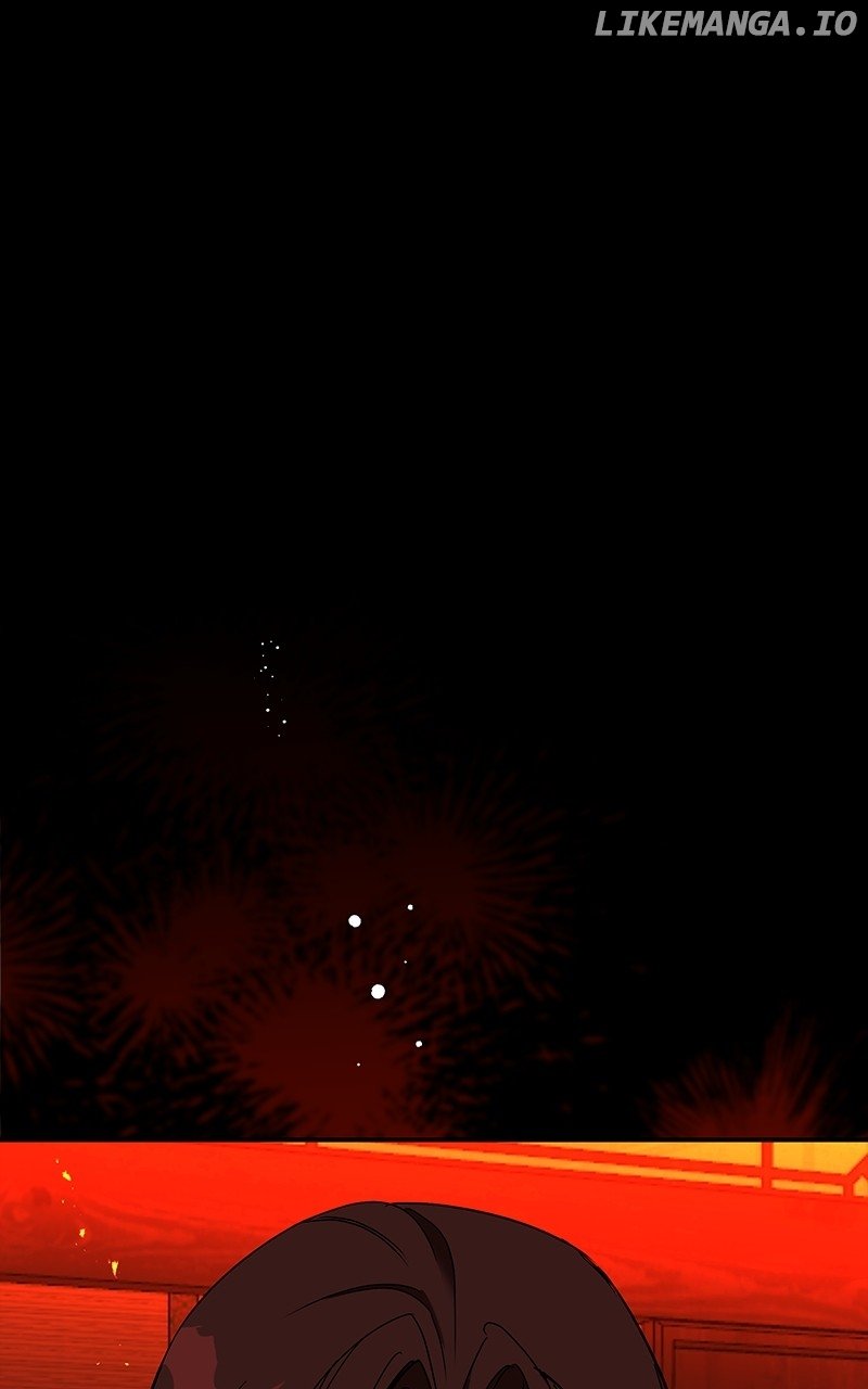 Goddess’s Way of Attacking Tigers Chapter 61 - Page 64