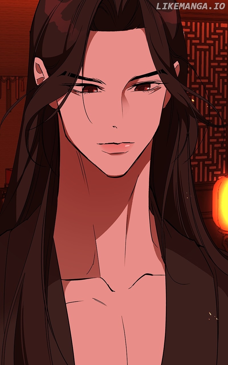 Goddess’s Way of Attacking Tigers Chapter 61 - Page 65