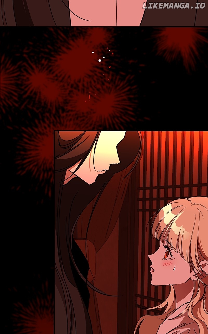 Goddess’s Way of Attacking Tigers Chapter 61 - Page 66