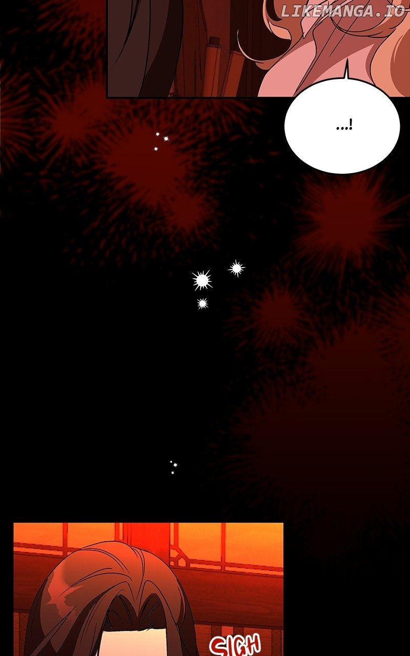 Goddess’s Way of Attacking Tigers Chapter 61 - Page 67