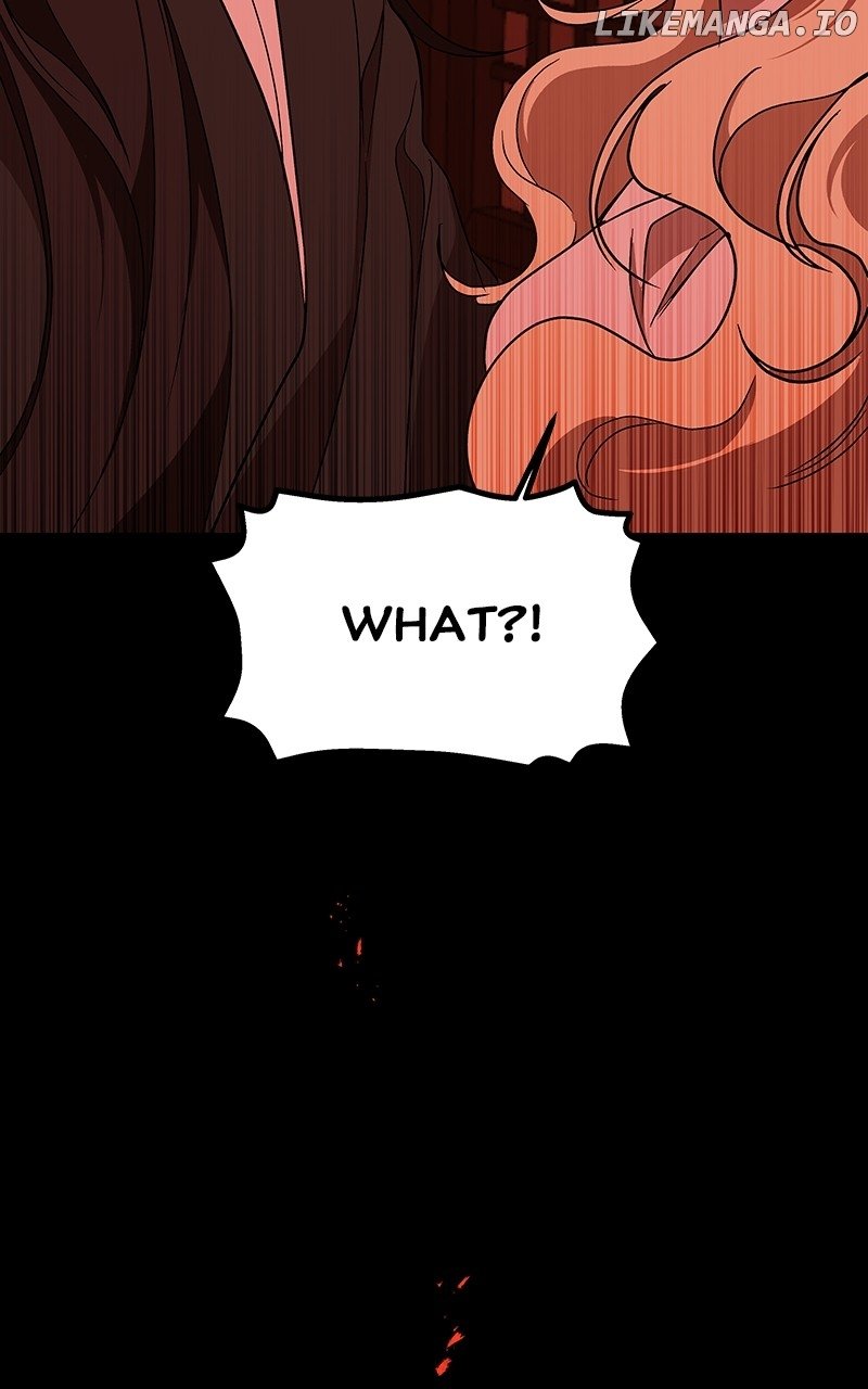 Goddess’s Way of Attacking Tigers Chapter 61 - Page 72