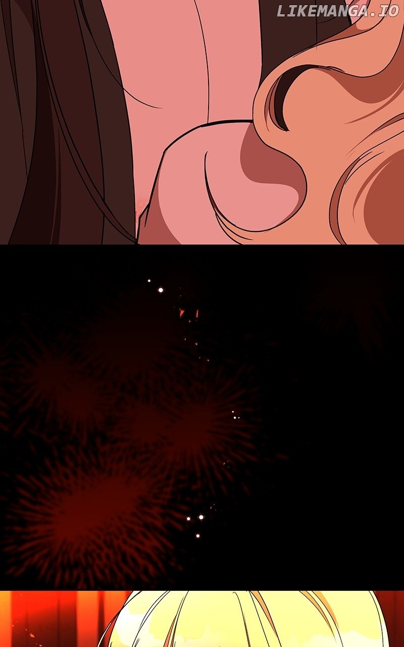 Goddess’s Way of Attacking Tigers Chapter 61 - Page 76