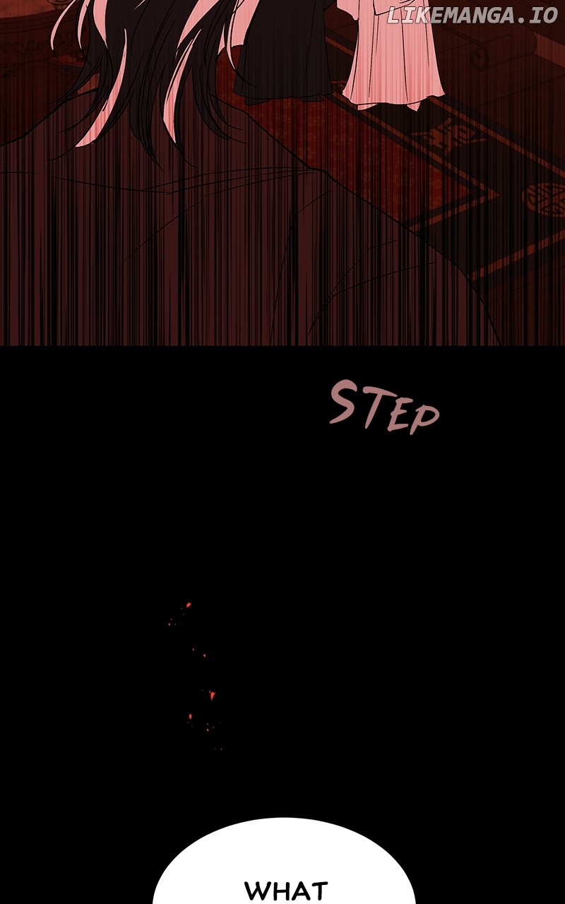 Goddess’s Way of Attacking Tigers Chapter 61 - Page 81