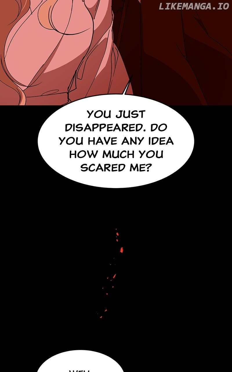 Goddess’s Way of Attacking Tigers Chapter 61 - Page 83