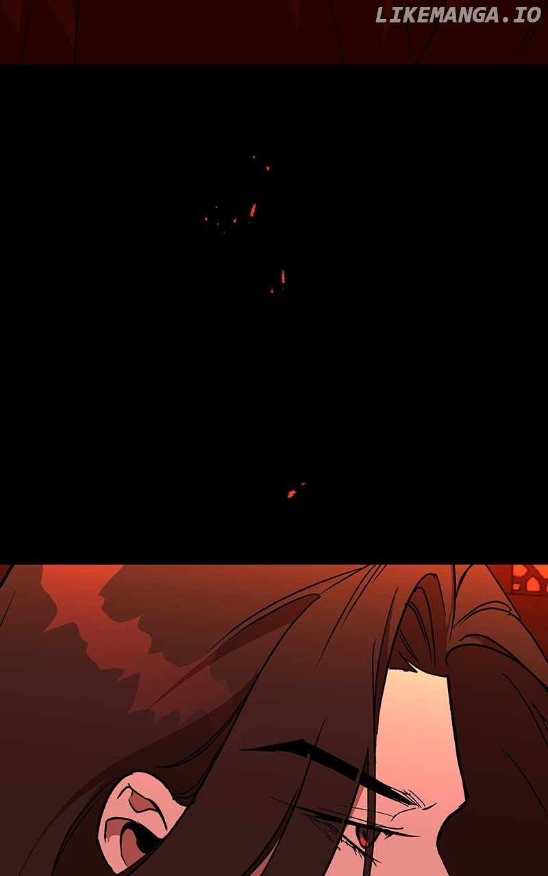 Goddess’s Way of Attacking Tigers Chapter 61 - Page 87