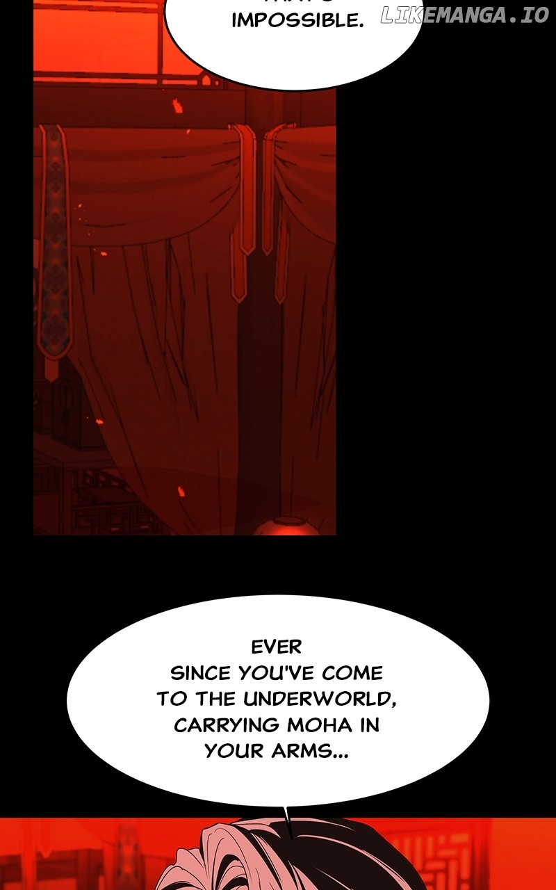 Goddess’s Way of Attacking Tigers Chapter 61 - Page 93