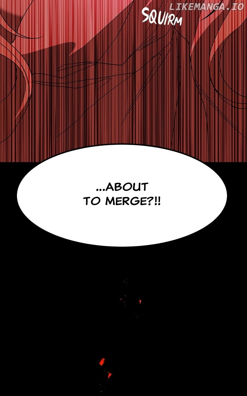Goddess’s Way of Attacking Tigers Chapter 61 - Page 99