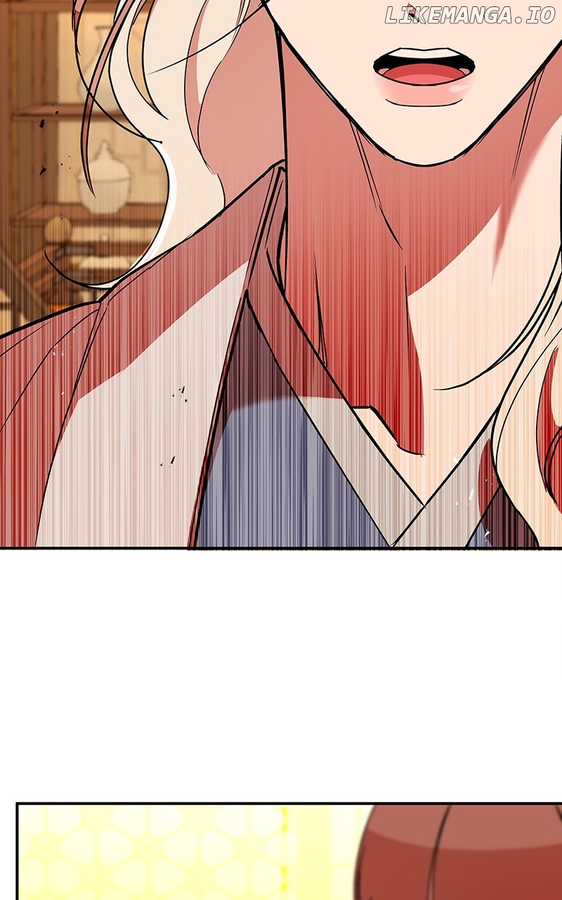 Goddess’s Way of Attacking Tigers Chapter 62 - Page 1