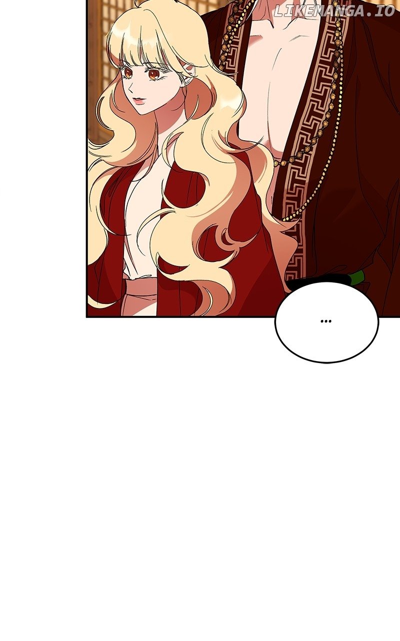 Goddess’s Way of Attacking Tigers Chapter 62 - Page 10